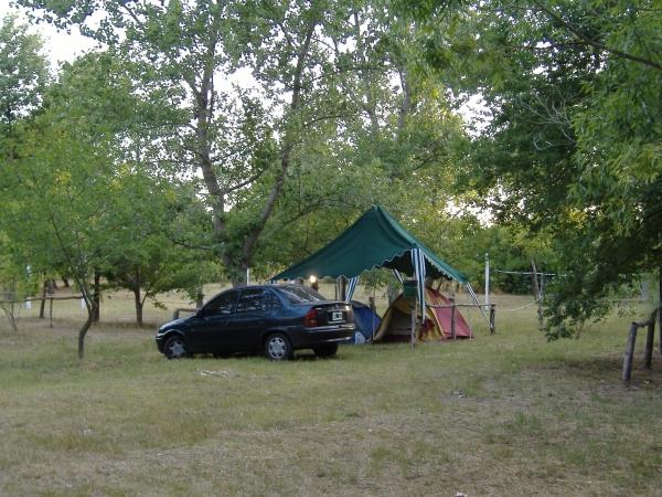 Foto del camping Ostende, Ostende, Buenos Aires, Argentina