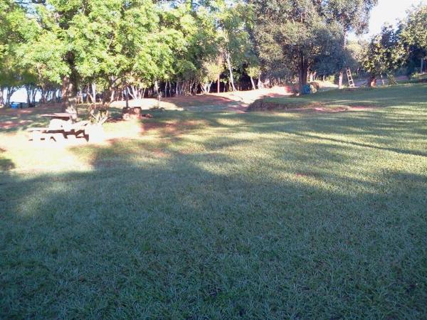 Photo of the campground La Boca, San Ignacio, Misiones, Argentina