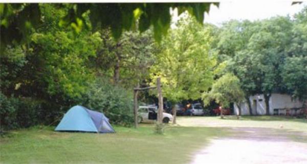 Photo of the campground El Paso, La Cumbre, Córdoba, Argentina