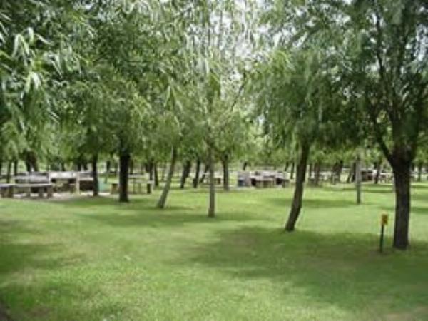 Photo of the campground Top Maló, Villa Paranacito, Entre Ríos, Argentina